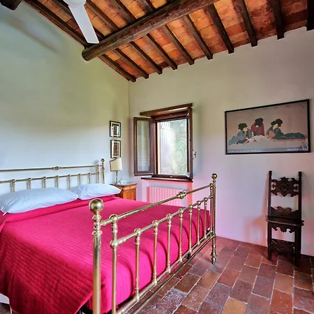 Casale Argentario By Posarellivillas Villa Porto Santo Stefano (Grosseto)