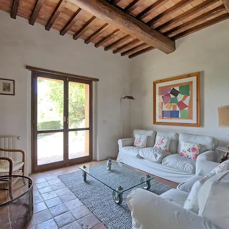 Casale Argentario By Posarellivillas Porto Santo Stefano (Grosseto)