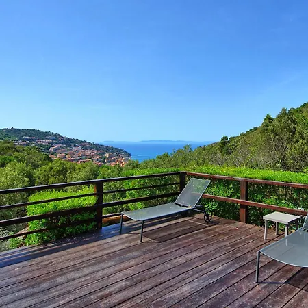 Casale Argentario By Posarellivillas Porto Santo Stefano (Grosseto)