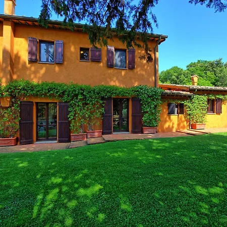 Casale Argentario By Posarellivillas * Porto Santo Stefano (Grosseto)
