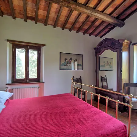 Casale Argentario By Posarellivillas Villa Porto Santo Stefano (Grosseto)