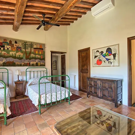 Villa Casale Argentario By Posarellivillas Porto Santo Stefano (Grosseto)