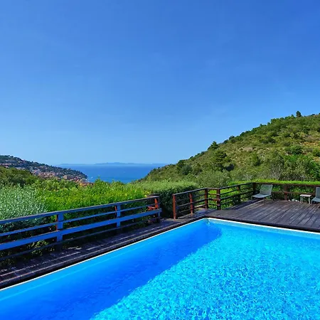 Casale Argentario By Posarellivillas Porto Santo Stefano (Grosseto)