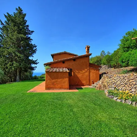 Casale Argentario By Posarellivillas Villa Porto Santo Stefano (Grosseto)
