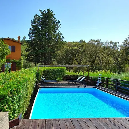 Villa Casale Argentario By Posarellivillas Porto Santo Stefano (Grosseto)