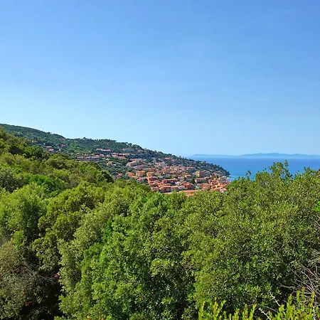 Casale Argentario By Posarellivillas Porto Santo Stefano (Grosseto)